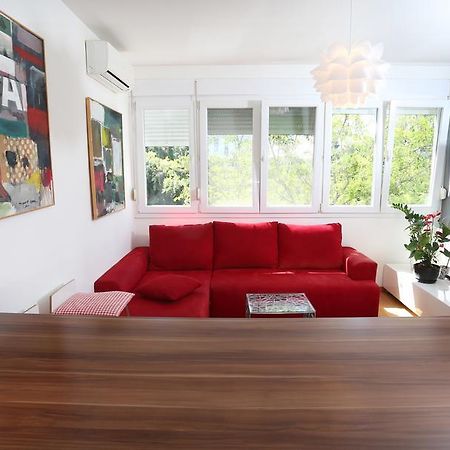 Apartment Peni 스플리트 외부 사진