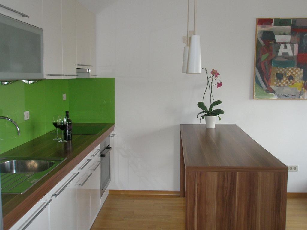 Apartment Peni 스플리트 객실 사진