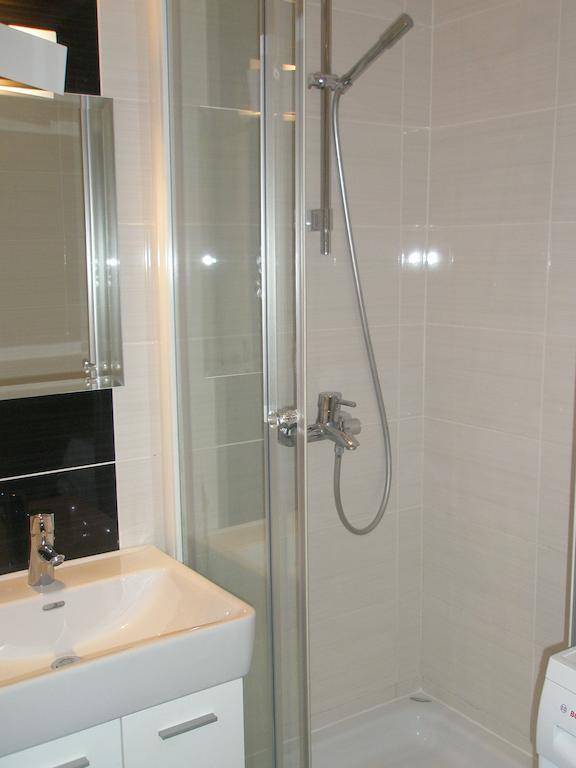 Apartment Peni 스플리트 객실 사진