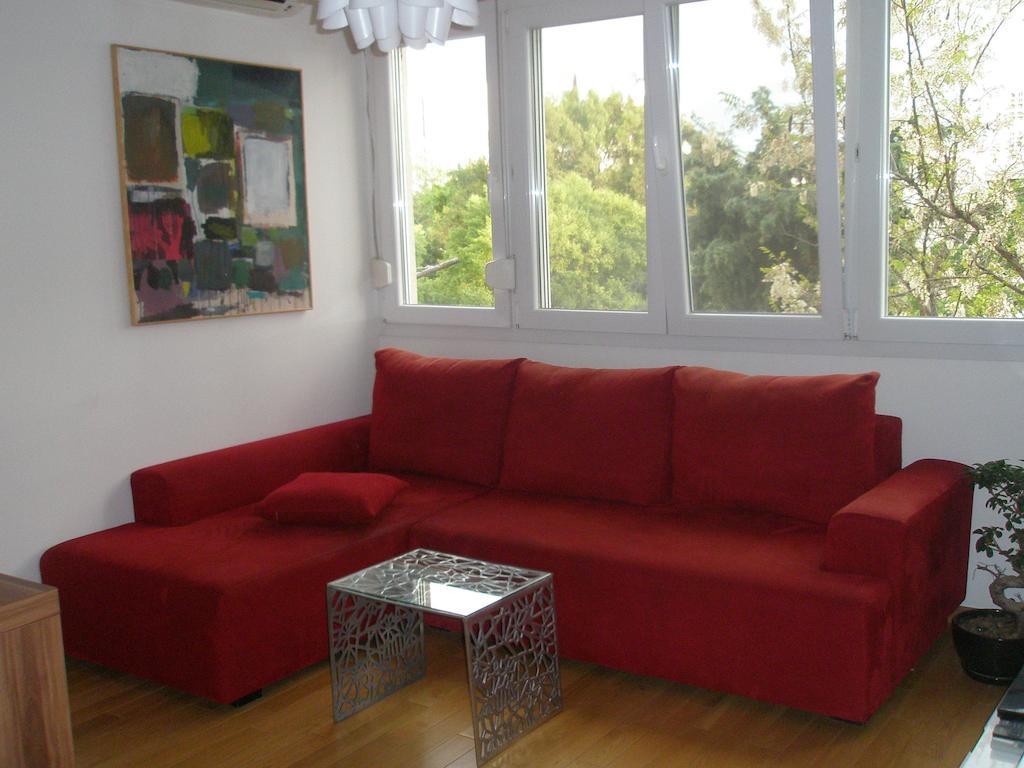 Apartment Peni 스플리트 객실 사진