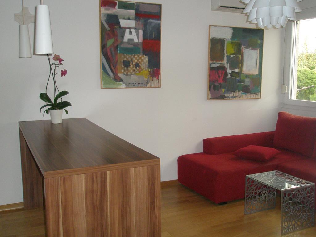 Apartment Peni 스플리트 객실 사진