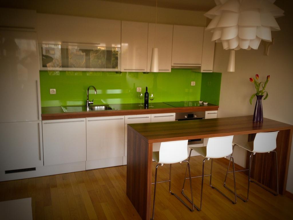 Apartment Peni 스플리트 객실 사진