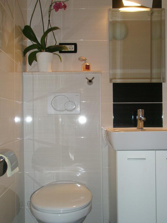 Apartment Peni 스플리트 객실 사진