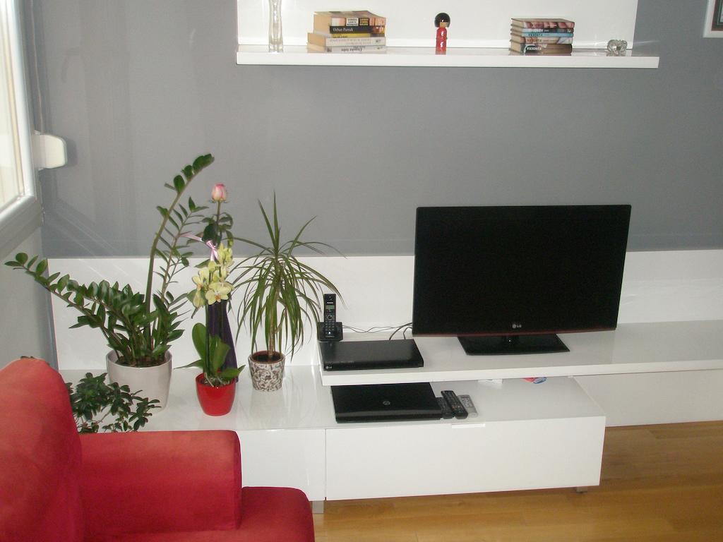 Apartment Peni 스플리트 객실 사진