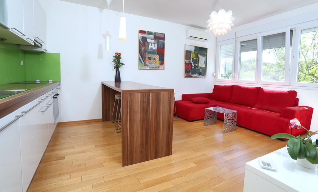 Apartment Peni 스플리트 외부 사진