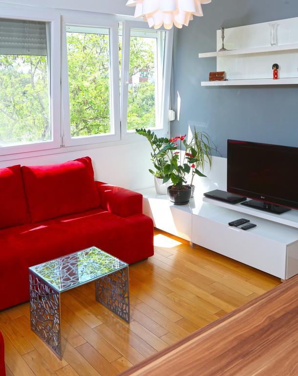 Apartment Peni 스플리트 외부 사진