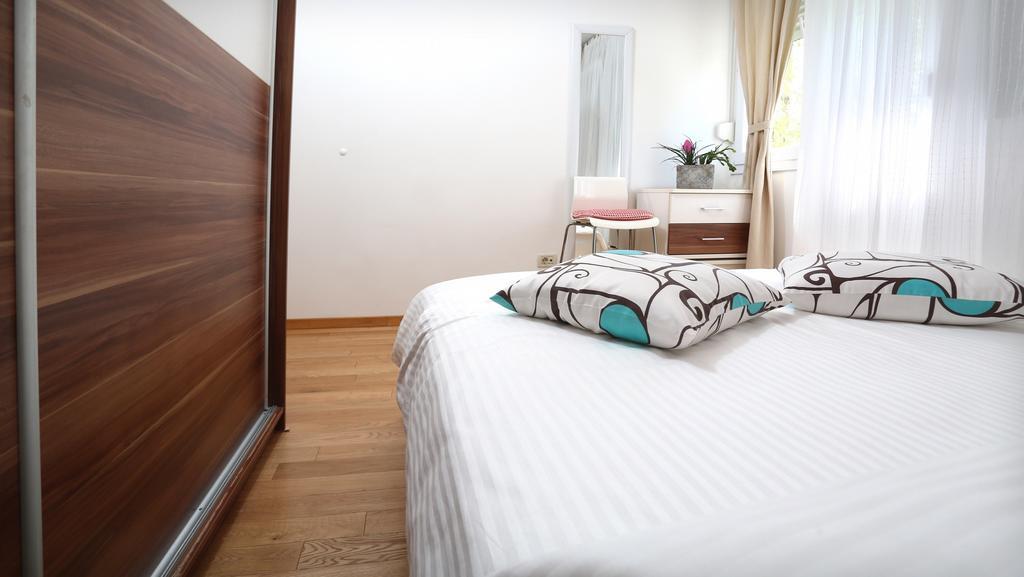 Apartment Peni 스플리트 외부 사진
