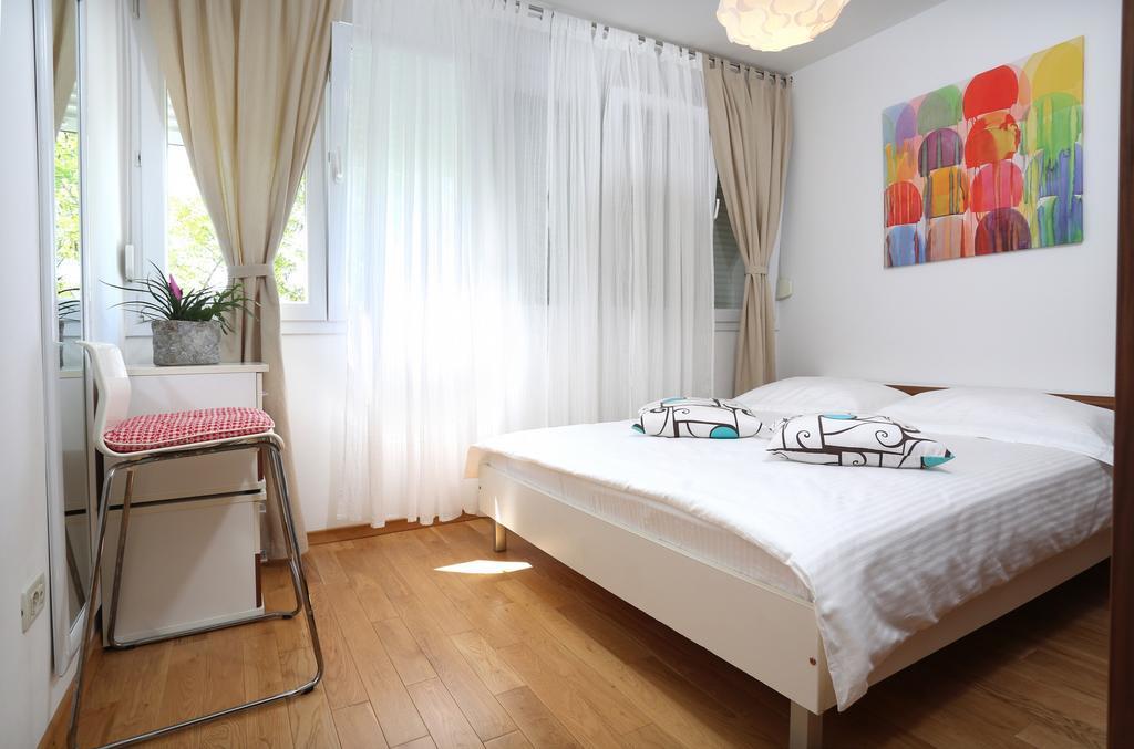 Apartment Peni 스플리트 외부 사진