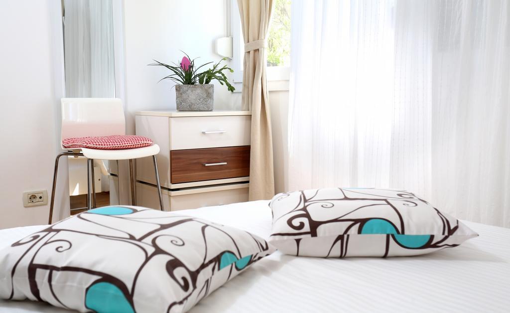 Apartment Peni 스플리트 외부 사진