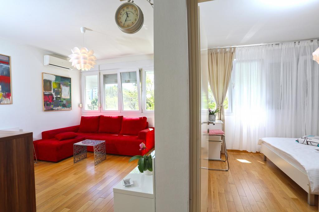 Apartment Peni 스플리트 외부 사진