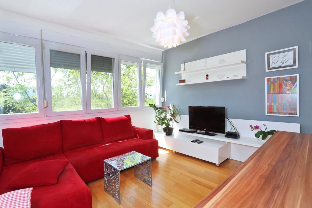 Apartment Peni 스플리트 외부 사진