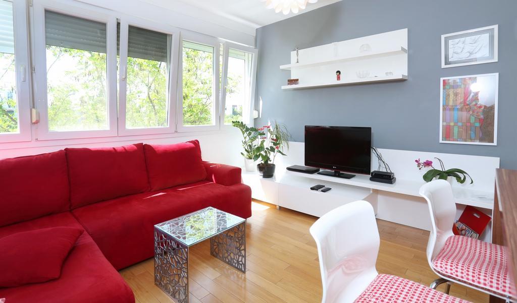 Apartment Peni 스플리트 외부 사진