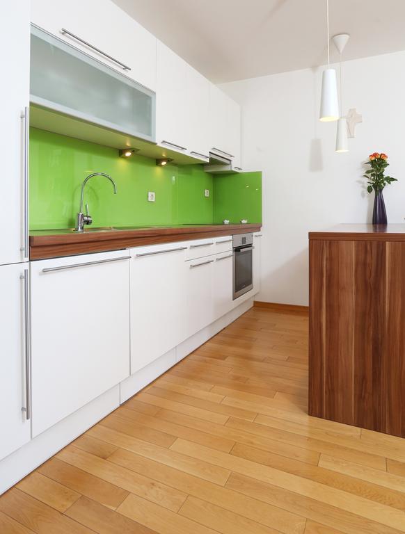 Apartment Peni 스플리트 외부 사진