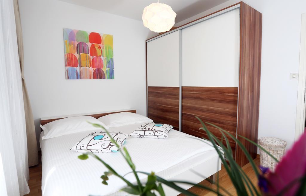 Apartment Peni 스플리트 외부 사진