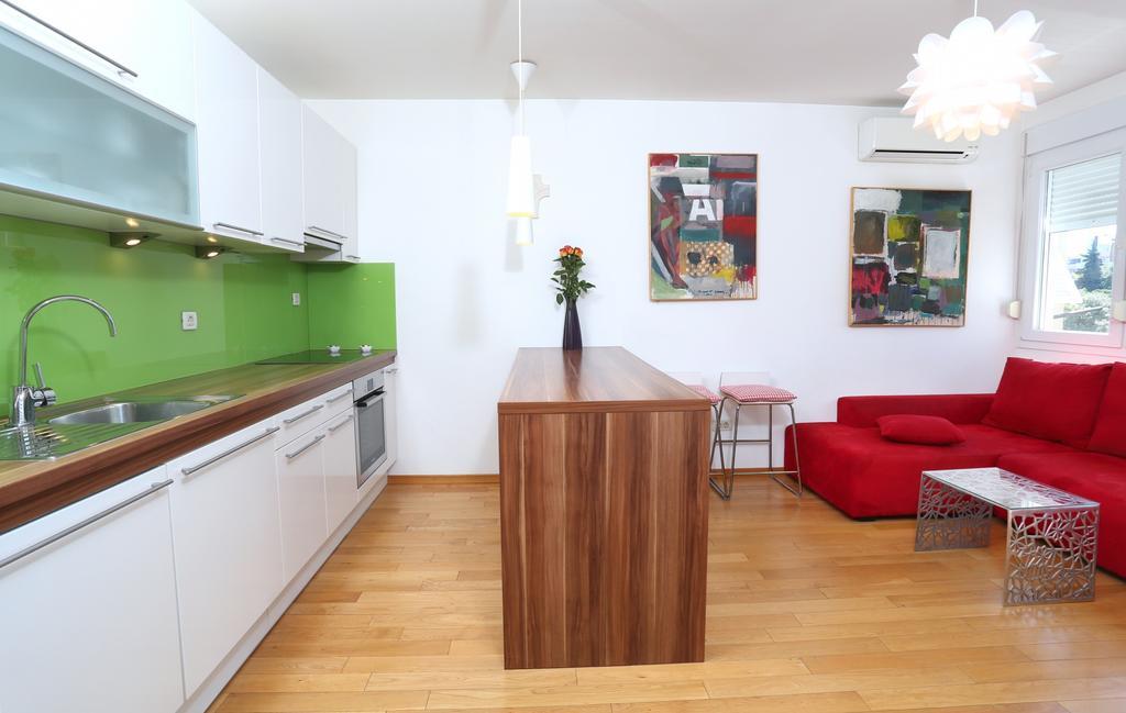 Apartment Peni 스플리트 외부 사진