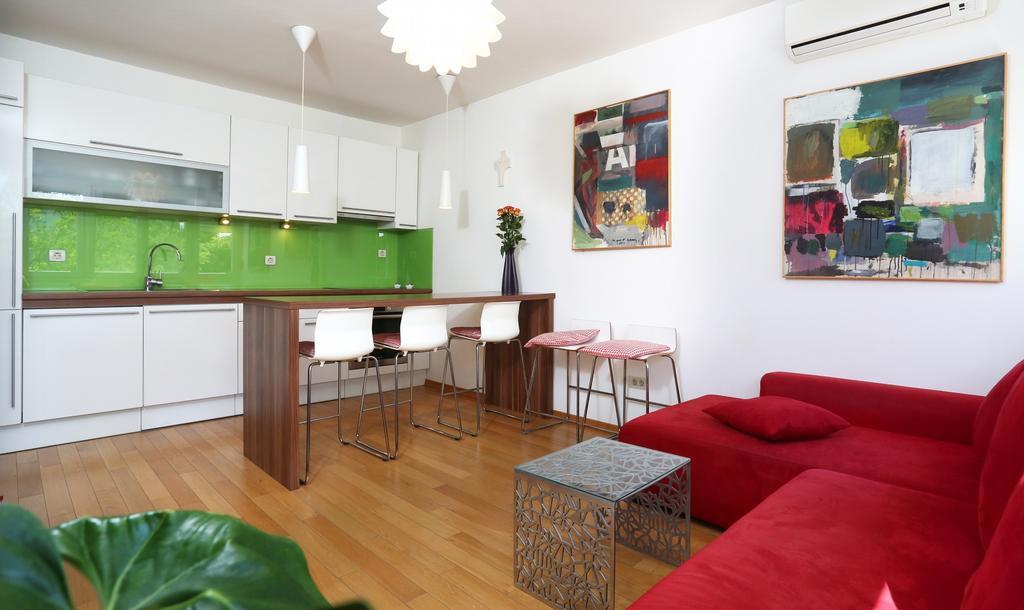 Apartment Peni 스플리트 외부 사진