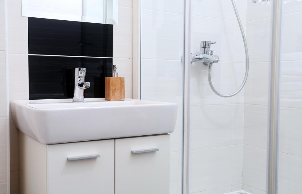Apartment Peni 스플리트 외부 사진