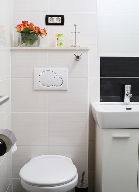 Apartment Peni 스플리트 외부 사진