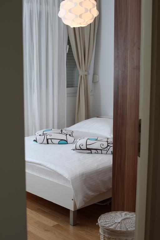 Apartment Peni 스플리트 외부 사진