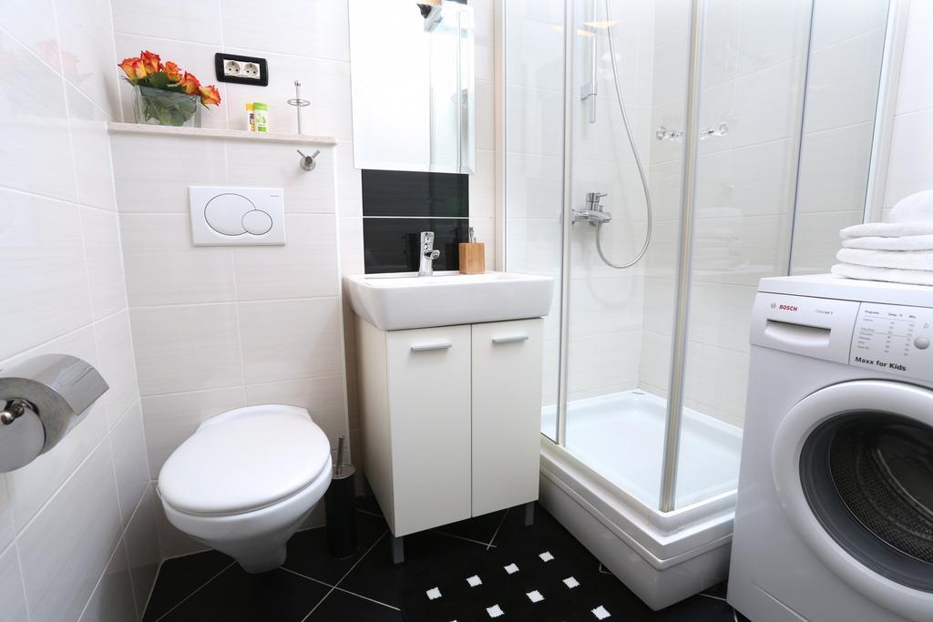 Apartment Peni 스플리트 외부 사진